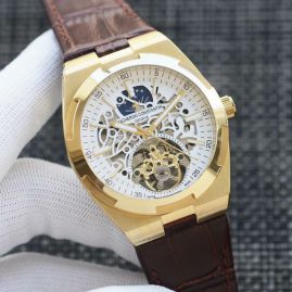 Picture of Vacheron Constantin Watches _SKU4627vacheron-constantin-43x12mm-10159903